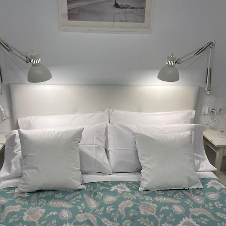 Nuestro Rinconcito Del Soho Apartment Malaga Ngoại thất bức ảnh