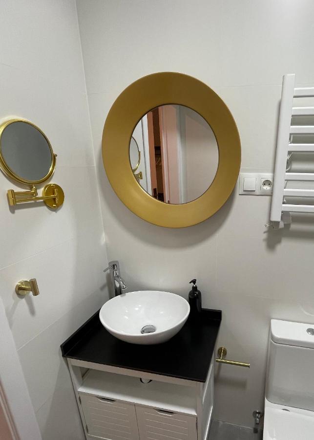 Nuestro Rinconcito Del Soho Apartment Malaga Ngoại thất bức ảnh