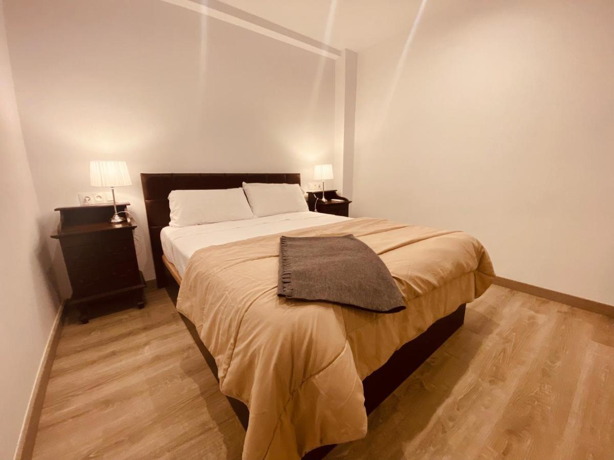 Nuestro Rinconcito Del Soho Apartment Malaga Ngoại thất bức ảnh