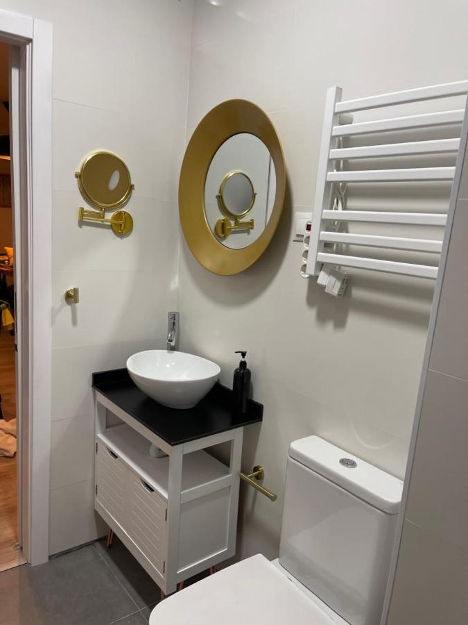 Nuestro Rinconcito Del Soho Apartment Malaga Ngoại thất bức ảnh