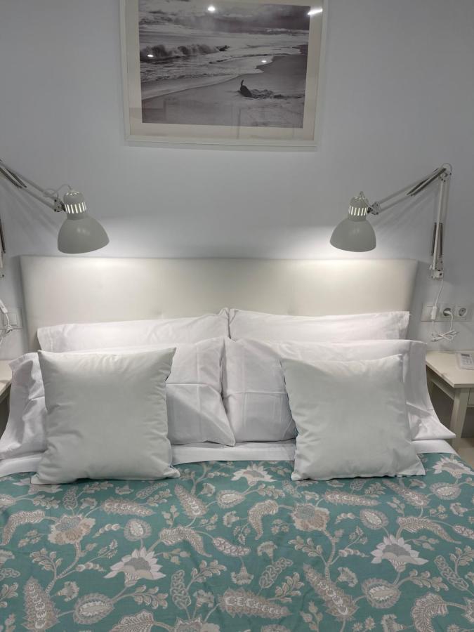 Nuestro Rinconcito Del Soho Apartment Malaga Ngoại thất bức ảnh