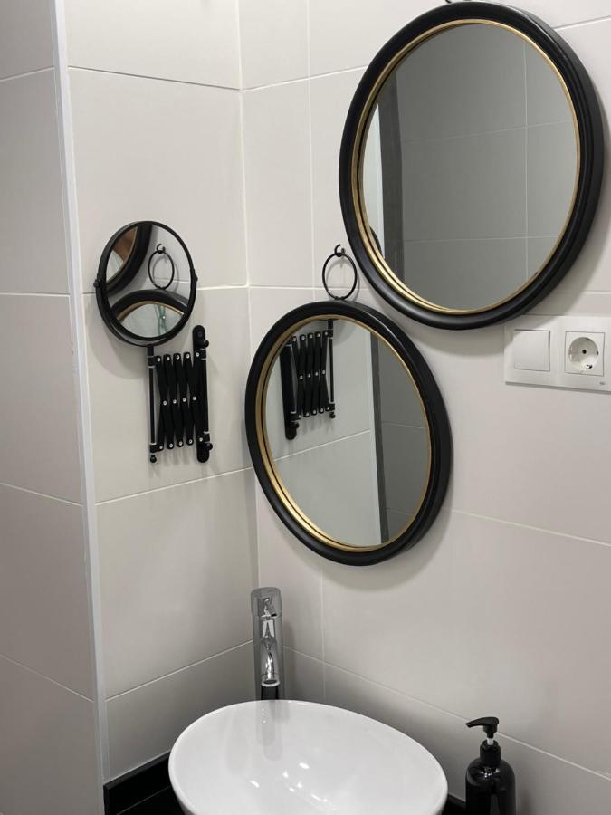Nuestro Rinconcito Del Soho Apartment Malaga Ngoại thất bức ảnh