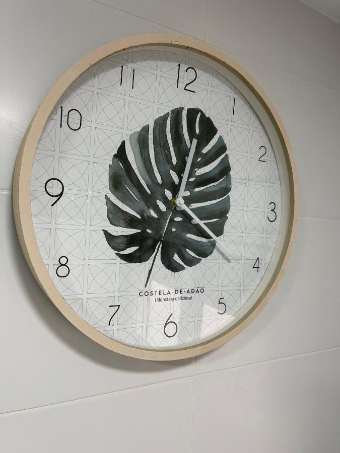 Nuestro Rinconcito Del Soho Apartment Malaga Ngoại thất bức ảnh