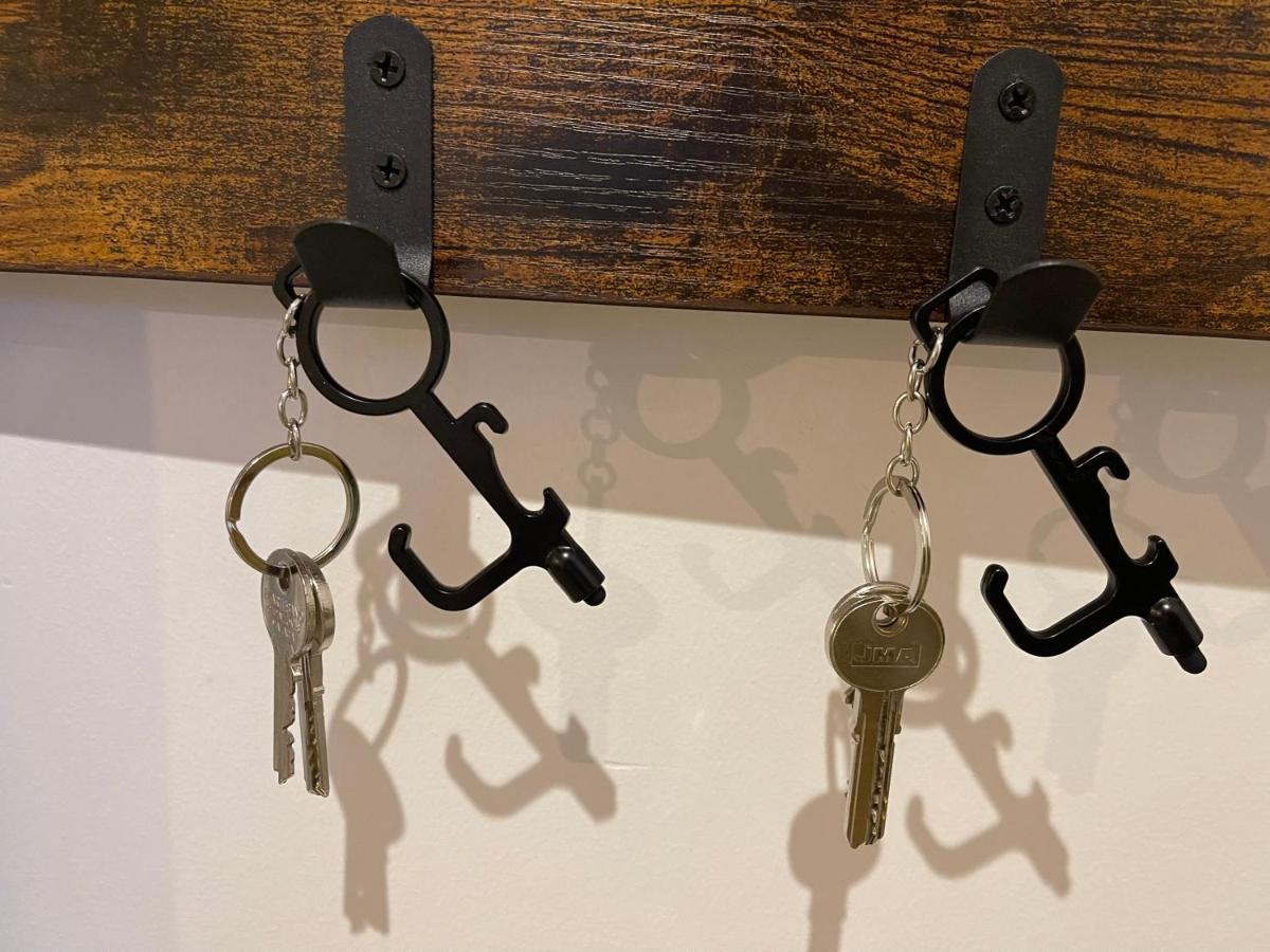 Nuestro Rinconcito Del Soho Apartment Malaga Ngoại thất bức ảnh