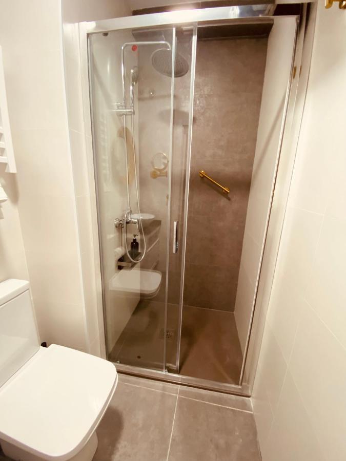 Nuestro Rinconcito Del Soho Apartment Malaga Ngoại thất bức ảnh