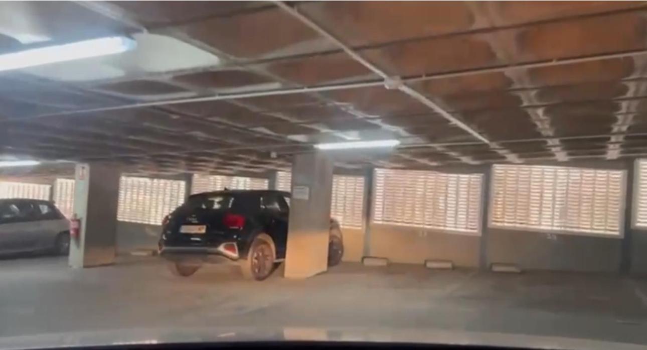 Nuestro Rinconcito Del Soho Apartment Malaga Ngoại thất bức ảnh